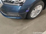  Skoda  Octavia  Combi 2.0 CRTDI Clever 85kW/115pk  5D/P Man-6 #19