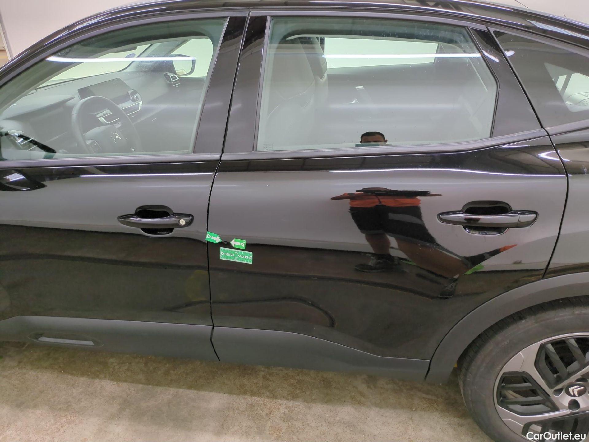 Citroen  C4  X Feel Pack 1.2 PureTech 130CV BVA8 6E #10