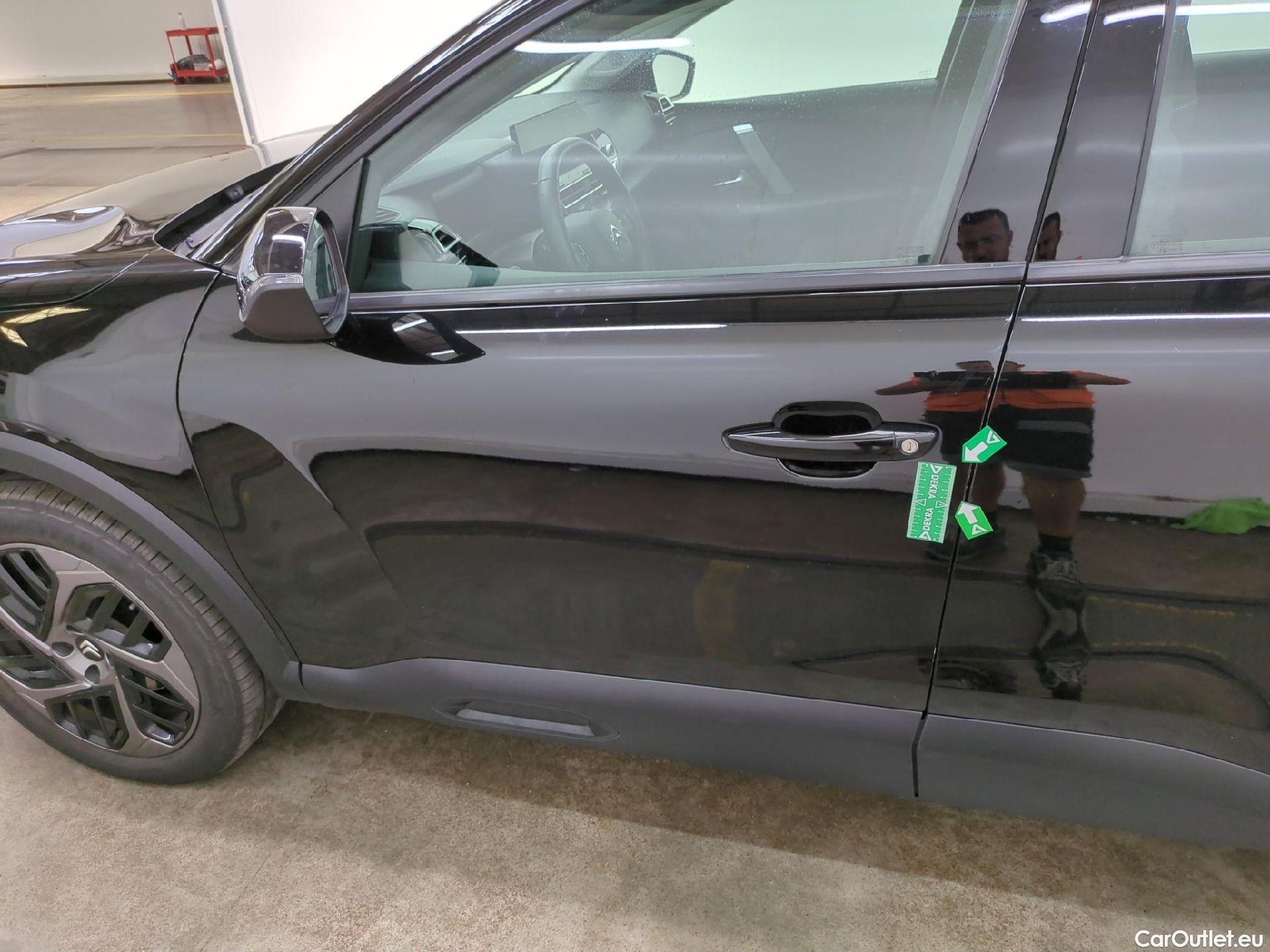  Citroen  C4  X Feel Pack 1.2 PureTech 130CV BVA8 6E #8