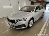 Skoda Octavia  Combi 2.0 CRTDI DSG7 Ambition 110kW/150pk  5D/P Auto-7
