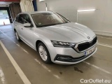  Skoda  Octavia  Combi 2.0 CRTDI DSG7 Ambition 110kW/150pk  5D/P Auto-7 #2