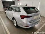  Skoda  Octavia  Combi 2.0 CRTDI DSG7 Ambition 110kW/150pk  5D/P Auto-7 #3