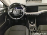  Skoda  Octavia  Combi 2.0 CRTDI DSG7 Ambition 110kW/150pk  5D/P Auto-7 #5