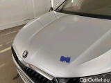  Skoda  Octavia  Combi 2.0 CRTDI DSG7 Ambition 110kW/150pk  5D/P Auto-7 #23