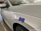  Skoda  Octavia  Combi 2.0 CRTDI DSG7 Ambition 110kW/150pk  5D/P Auto-7 #43