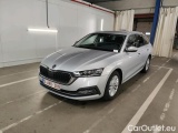 Skoda Octavia  Combi 2.0 CRTDI DSG7 Clever 85kW/115pk  5D/P Auto-7