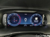  Skoda  Octavia  Combi 2.0 CRTDI DSG7 Clever 85kW/115pk  5D/P Auto-7 #9