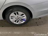  Skoda  Octavia  Combi 2.0 CRTDI DSG7 Clever 85kW/115pk  5D/P Auto-7 #27