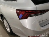  Skoda  Octavia  Combi 2.0 CRTDI DSG7 Clever 85kW/115pk  5D/P Auto-7 #33