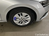  Skoda  Octavia  Combi 2.0 CRTDI DSG7 Clever 85kW/115pk  5D/P Auto-7 #35