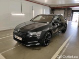 Skoda Superb  1.4 TSI iV DSG6 Sportline (PHEV) 160kW/218pk  5D/P Auto-6