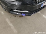  Skoda  Superb  1.4 TSI iV DSG6 Sportline (PHEV) 160kW/218pk  5D/P Auto-6 #16