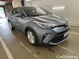  Toyota  C-HR  1.8 VVT i-Hybrid C-Enter E-CVT (Active Hybrid) 90kW/122pk  5D/P Auto-V #2