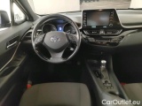  Toyota  C-HR  1.8 VVT i-Hybrid C-Enter E-CVT (Active Hybrid) 90kW/122pk  5D/P Auto-V #5