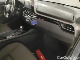  Toyota  C-HR  1.8 VVT i-Hybrid C-Enter E-CVT (Active Hybrid) 90kW/122pk  5D/P Auto-V #16