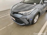  Toyota  C-HR  1.8 VVT i-Hybrid C-Enter E-CVT (Active Hybrid) 90kW/122pk  5D/P Auto-V #26
