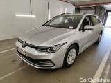 Volkswagen Golf  Variant VIII 1.0 TSI 81kW 81kW/110pk  5D/P Man-6