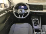 Volkswagen  Golf  Variant VIII 1.0 TSI 81kW 81kW/110pk  5D/P Man-6 #5