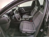  Citroen  C4  X Feel Pack 1.2 PureTech 130CV BVA8 6E #8