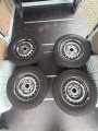  Ford  Transit  Custom Kasten 300 L2 Trend 2.0 TDCi 77KW MT6 E6d #15