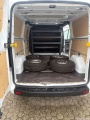  Ford  Transit  Custom Kasten 300 L2 Trend 2.0 TDCi 77KW MT6 E6d #22