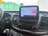  Ford  Transit  Custom Kasten 300 L2 Trend 2.0 TDCi 77KW MT6 E6d #26