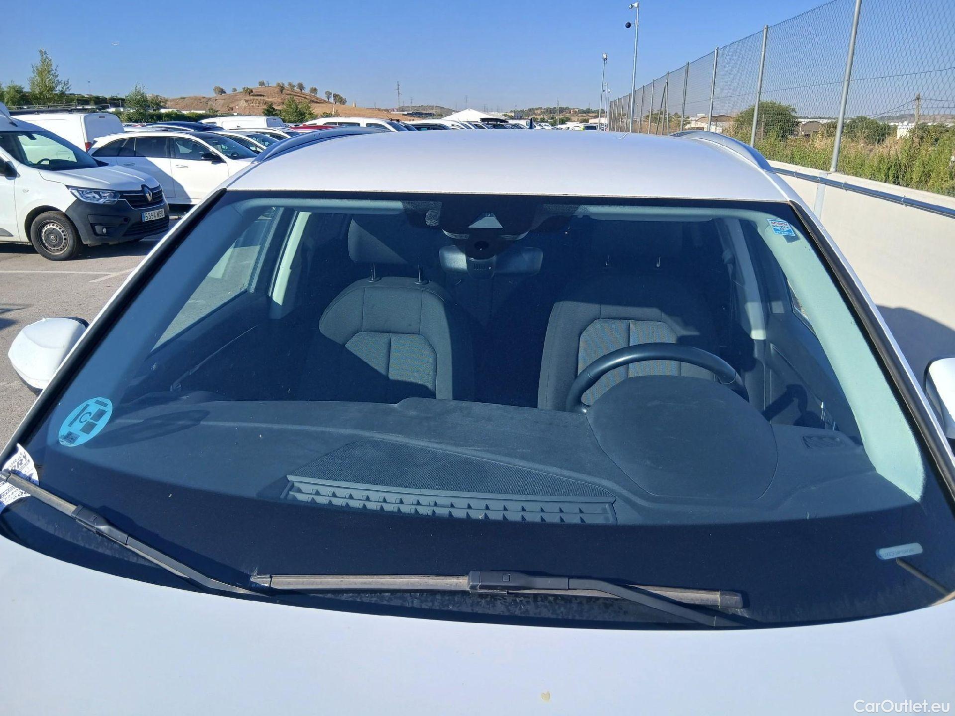  Audi  Q3 AUDI  / 2018 / 5P / todoterreno Advanced 35 TDI 110kW (150CV) S tronic #2