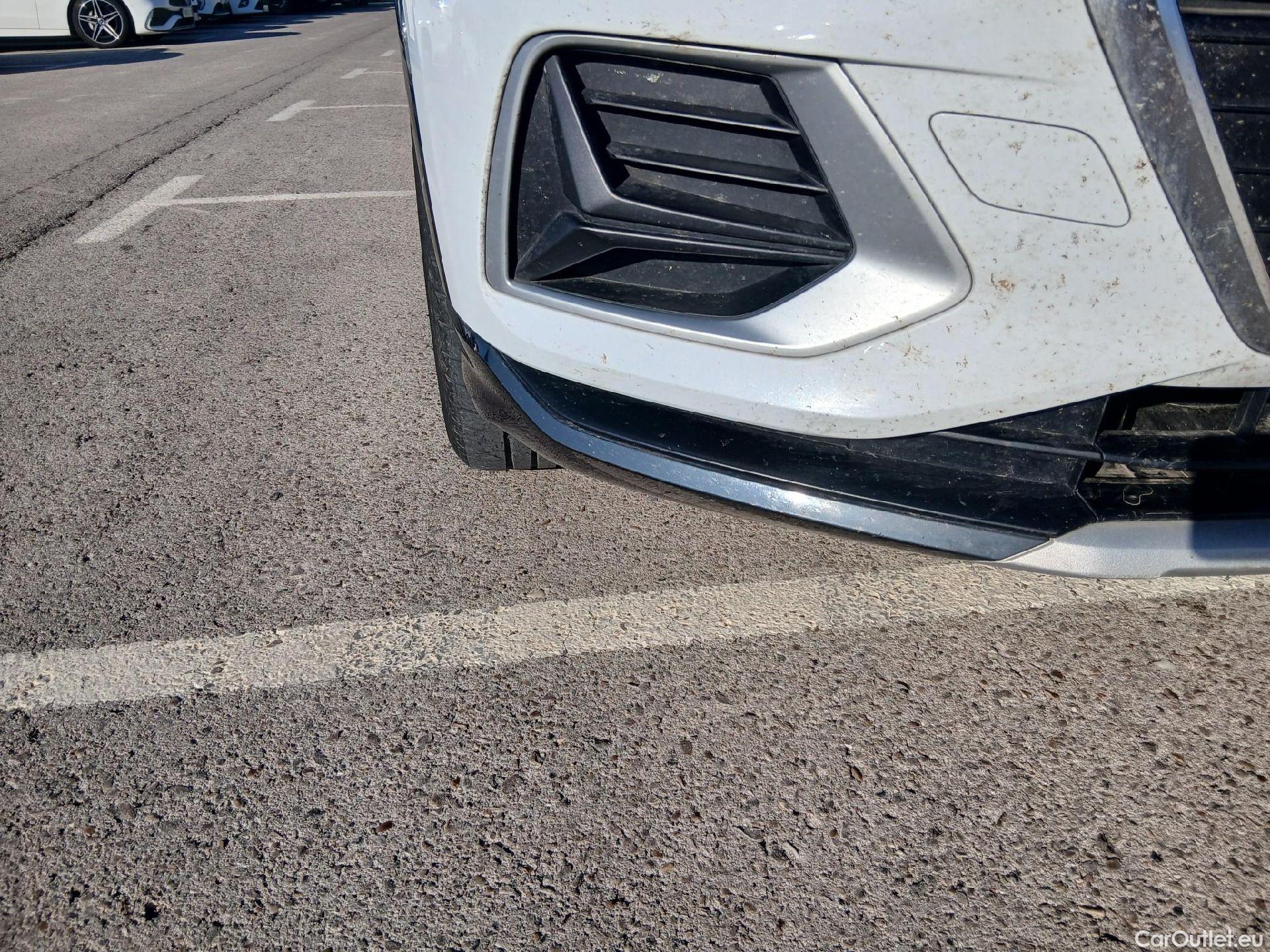  Audi  Q3 AUDI  / 2018 / 5P / todoterreno Advanced 35 TDI 110kW (150CV) S tronic #7