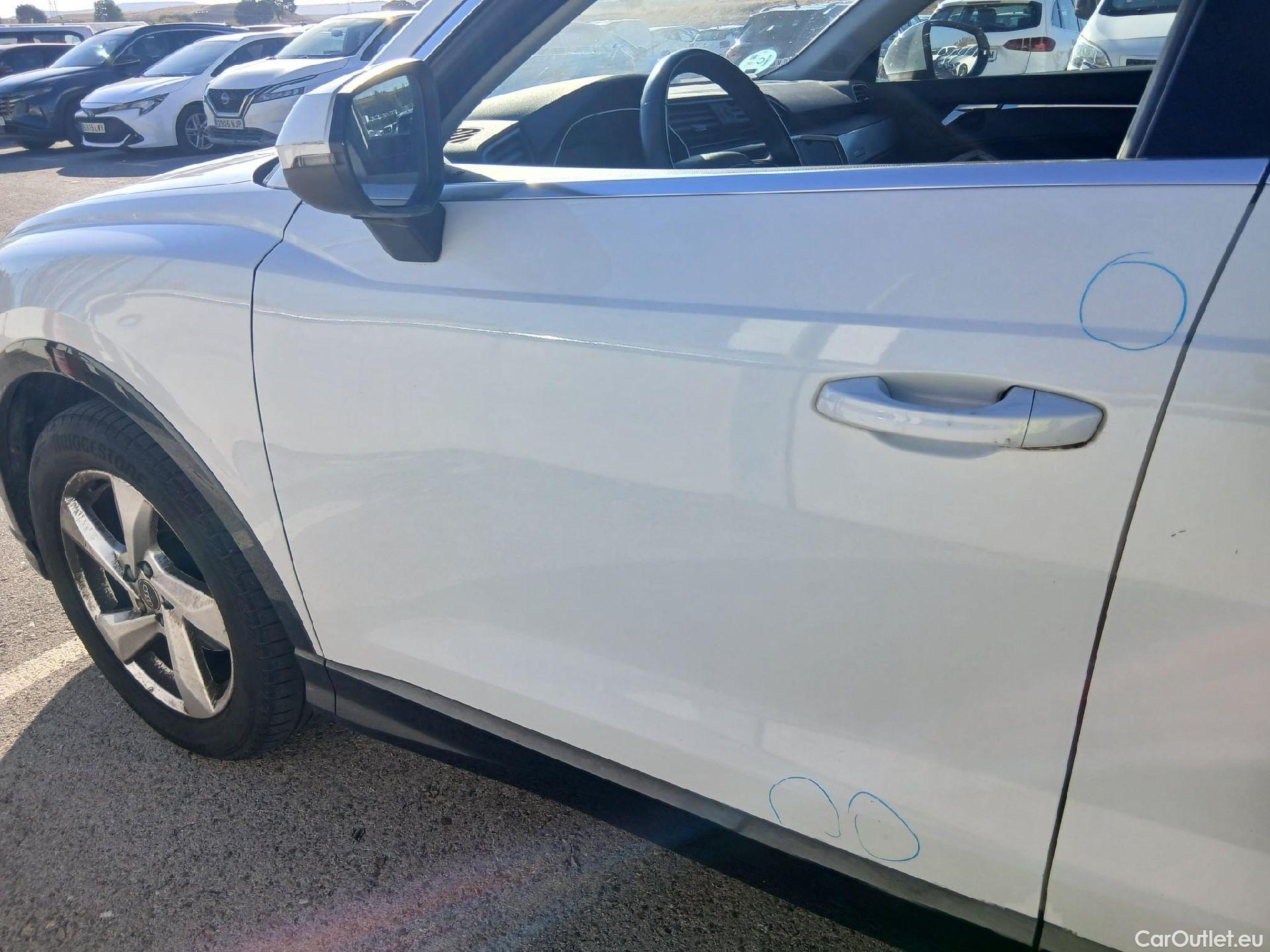  Audi  Q3 AUDI  / 2018 / 5P / todoterreno Advanced 35 TDI 110kW (150CV) S tronic #19