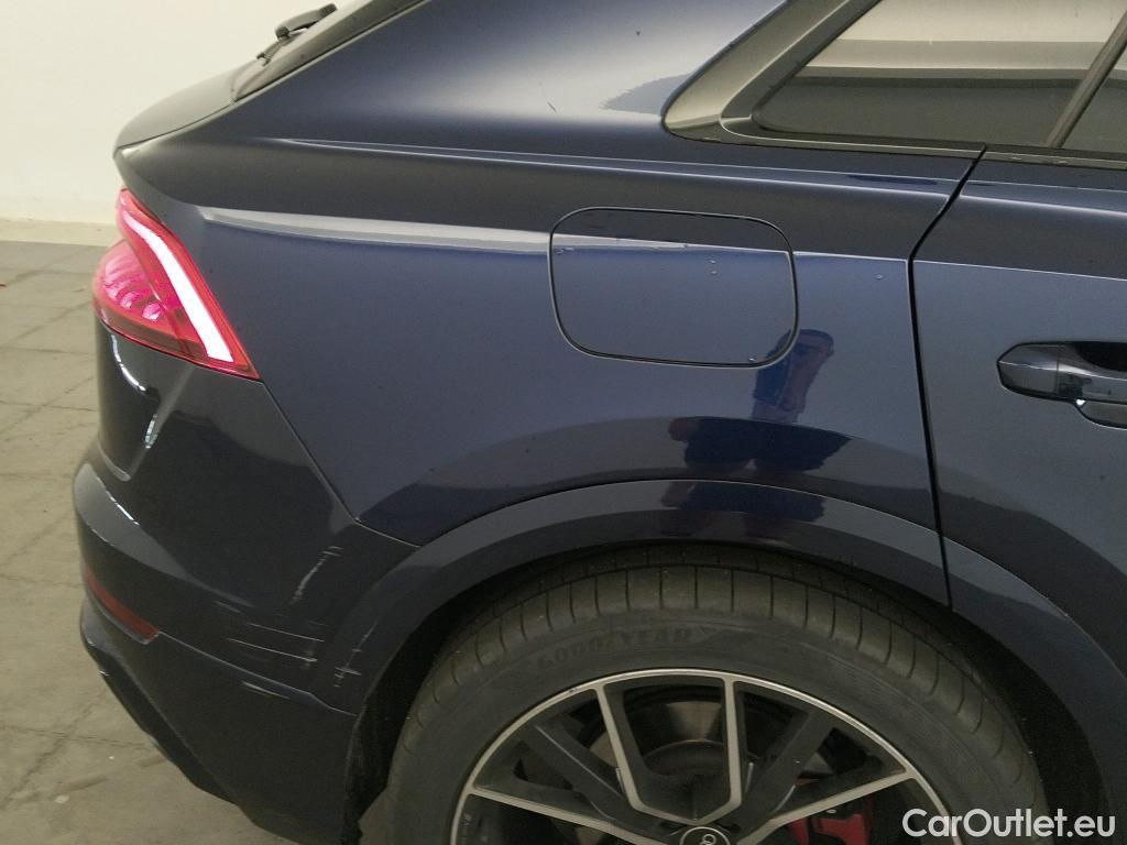  Audi  Q8 AUDI  / 2018 / 5P / todoterreno 55 TFSI 250kW Black L quattro tiptronic #27