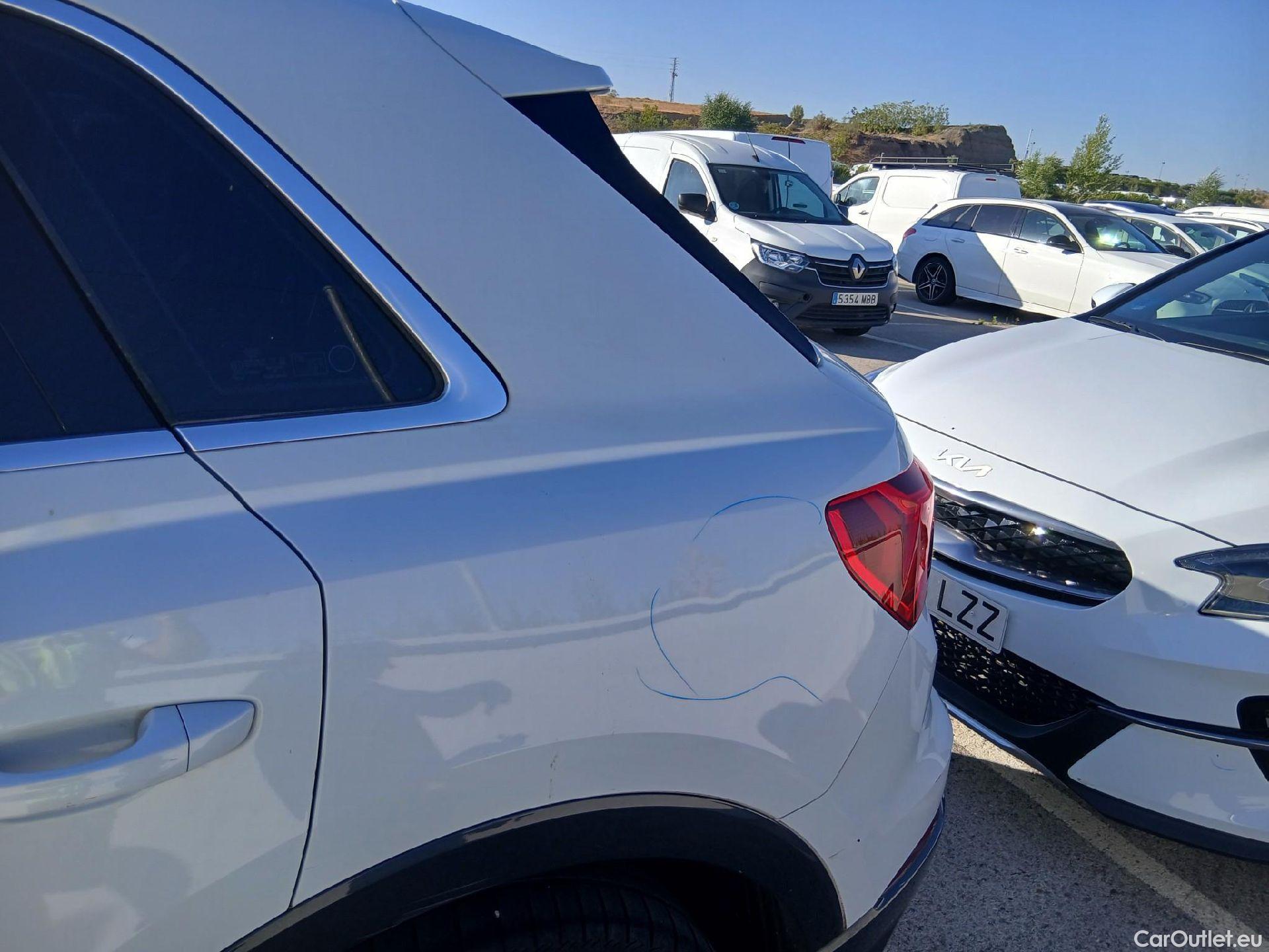  Audi  Q3 AUDI  / 2018 / 5P / todoterreno Advanced 35 TDI 110kW (150CV) S tronic #46