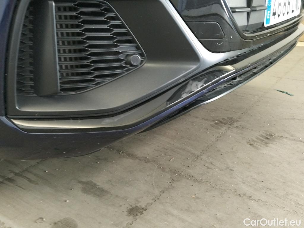  Audi  Q8 AUDI  / 2018 / 5P / todoterreno 55 TFSI 250kW Black L quattro tiptronic #13