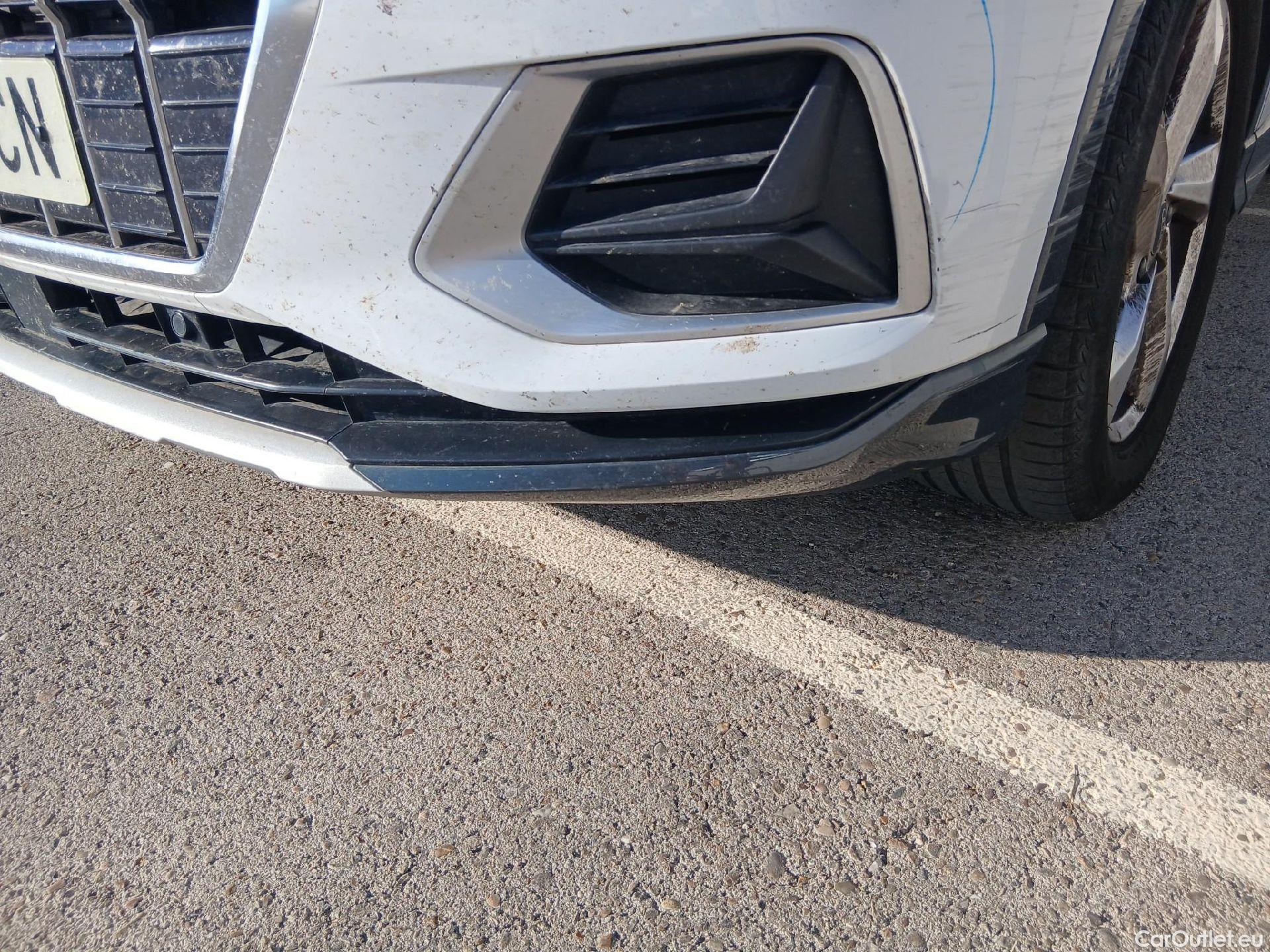  Audi  Q3 AUDI  / 2018 / 5P / todoterreno Advanced 35 TDI 110kW (150CV) S tronic #11