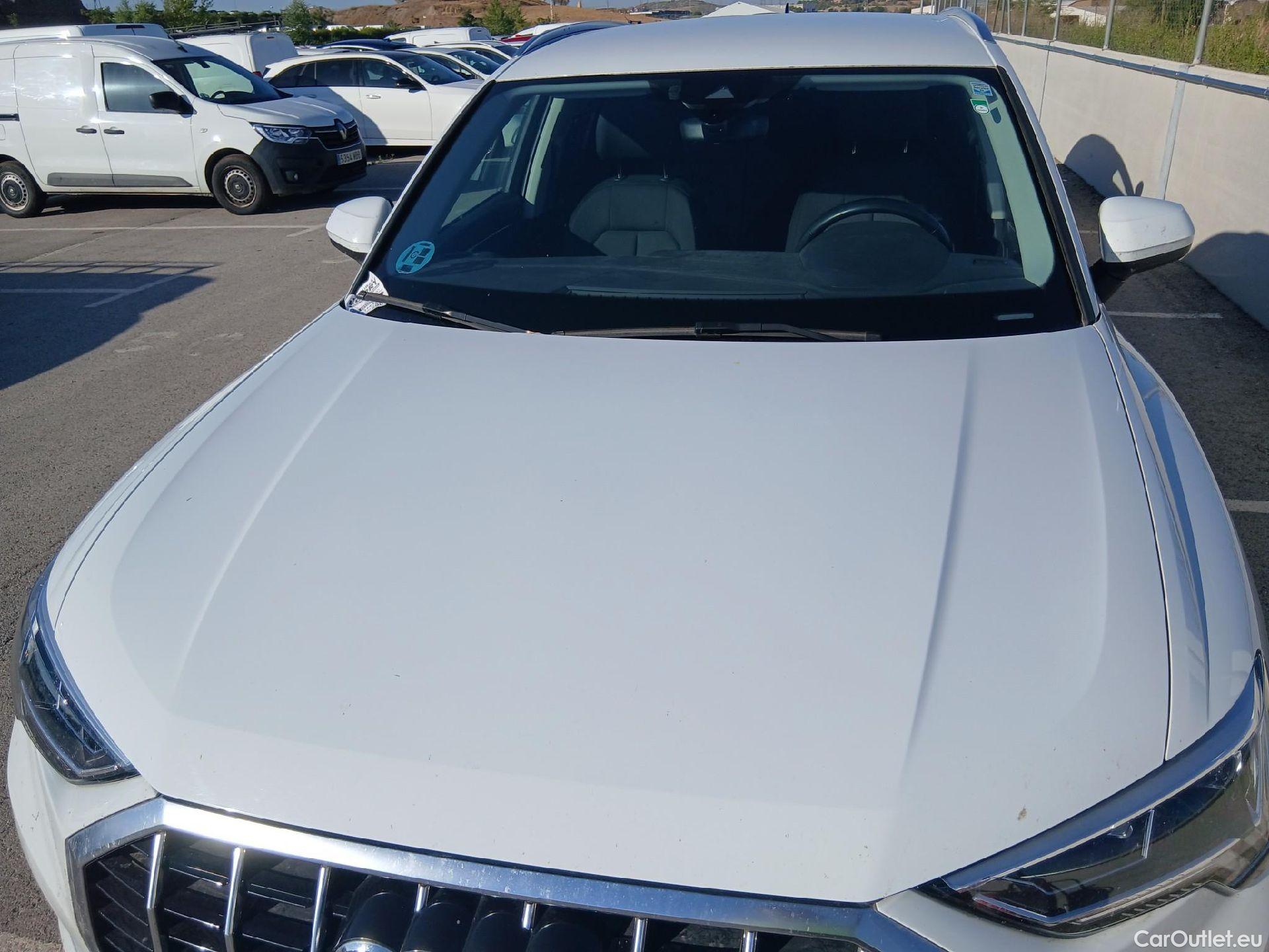  Audi  Q3 AUDI  / 2018 / 5P / todoterreno Advanced 35 TDI 110kW (150CV) S tronic #3