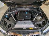  Bmw  X3 Baureihe  xDrive 30 e Advantage 2.0 215KW AT8 E6d #9