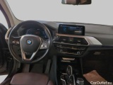  Bmw  X3 Baureihe  xDrive 30 e Advantage 2.0 215KW AT8 E6d #10
