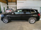  Bmw  X3 Baureihe  xDrive 30 e Advantage 2.0 215KW AT8 E6d #18