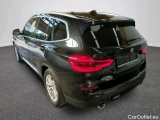 Bmw  X3 Baureihe  xDrive 30 e Advantage 2.0 215KW AT8 E6d #26