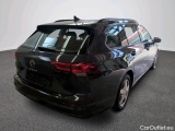  Volkswagen  Golf  VIII Variant Life 2.0 TDI 85KW MT6 E6d #2