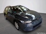  Volkswagen  Golf  VIII Variant Life 2.0 TDI 85KW MT6 E6d #6