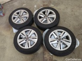  Volkswagen  Golf  VIII Variant Life 2.0 TDI 85KW MT6 E6d #7