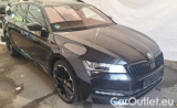 Skoda Superb  Combi SportLine 2.0 TDI 110KW AT7 E6d