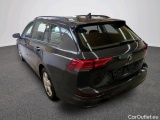  Volkswagen  Golf  VIII Variant Life 2.0 TDI 85KW MT6 E6d #9