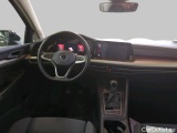  Volkswagen  Golf  VIII Variant Life 2.0 TDI 85KW MT6 E6d #14