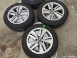  Volkswagen  Golf  VIII Variant Life 2.0 TDI 85KW MT6 E6d #41