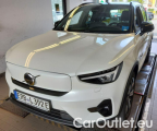 Volvo XC 40 XC40 Ultimate Recharge Pure Electric 2WD 70kWh
