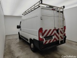  Fiat  Ducato Fiat  2.3 Multijet 140 cv M-H2 35 4d !! technical issues !!  rolling car  #7