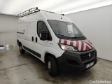  Fiat  Ducato Fiat  2.3 Multijet 140 cv M-H2 35 4d !! technical issues !!  rolling car  #8