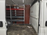  Fiat  Ducato Fiat  2.3 Multijet 140 cv M-H2 35 4d !! technical issues !!  rolling car  #10