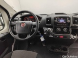  Fiat  Ducato Fiat  2.3 Multijet 140 cv M-H2 35 4d !! technical issues !!  rolling car  #9